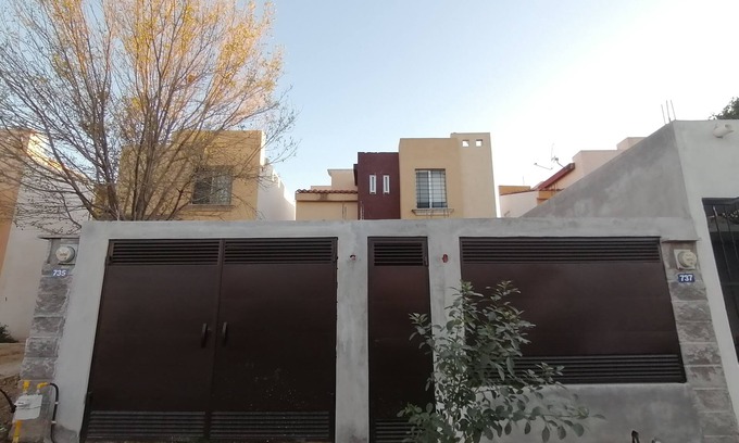 Nuevo Laredo House | Nice house, safe and comfortable in Nuevo Laredo