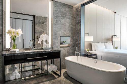 Fu Rong Hotel | Niccolo Changsha