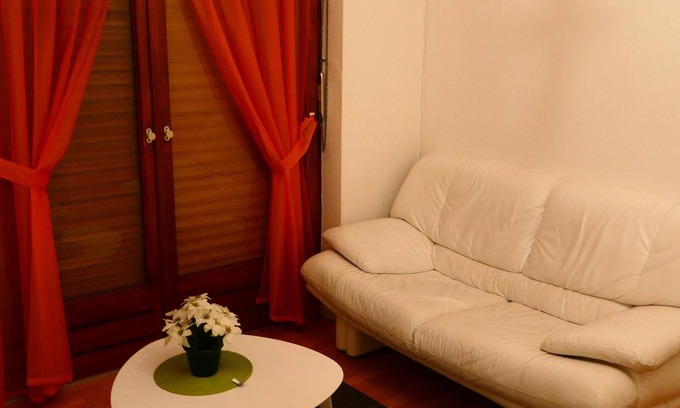 Stiring-Wendel House | Nice 2 room apartment in forbach