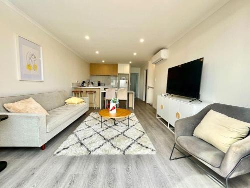 Hamilton Apartment | Nice 3 bedrooms Townhouse U5