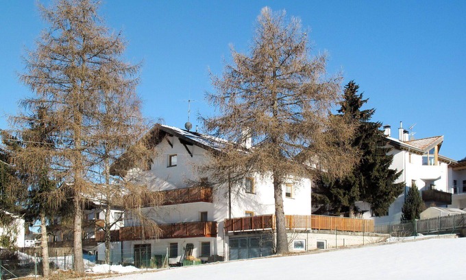 St. Valentin auf der Haide Apartment | Nice apartment for 6 people with WIFI, TV and terrace