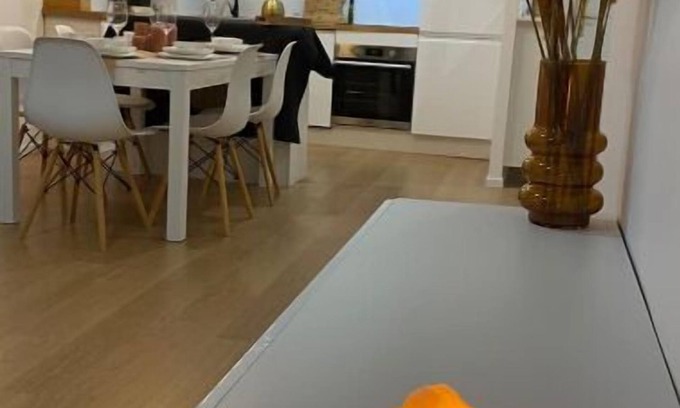 Eloise Apartment | Nice and cosy flat near Geneva or Annecy