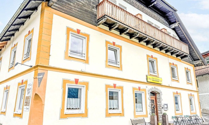 Sankt Martin Apartment | Nice apartment for 6 people with WIFI, TV and pets allowed