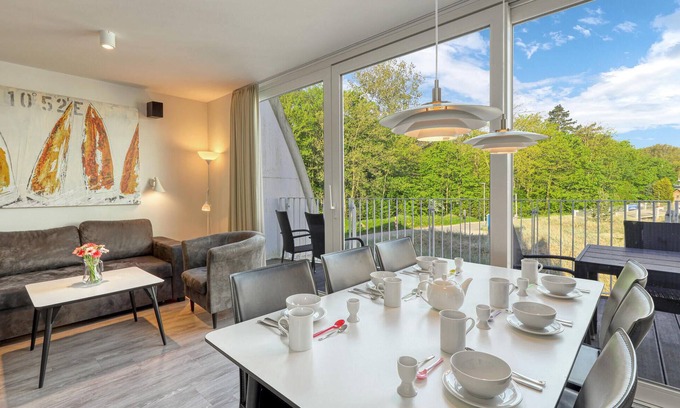 Travemuende Apartment | Nice apartment in Travemünde Waterfront