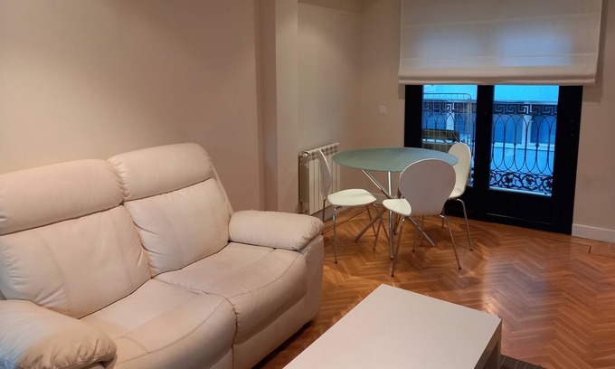 Talavera de la Reina Apartment | Nice apartment in the center of Talavera de la Reina