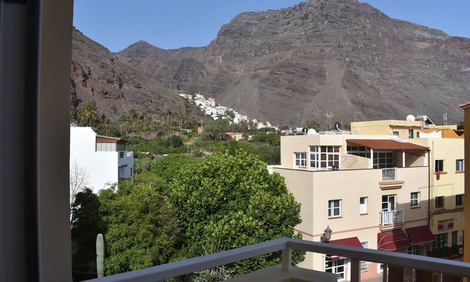 Playa de la Calera Apartment | Nice aparment Mypaz at 50 meters from the beach