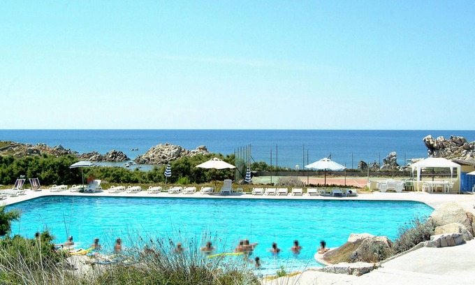 Santa Reparata Apartment | Nice apartment in St. Teresa di Gallura