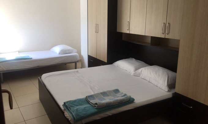 Vlore Apartment | Nice apartament in the city center Vlore !!