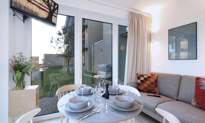 Lembruch Apartment | Nice apartment in Lembruch/Dümmer See