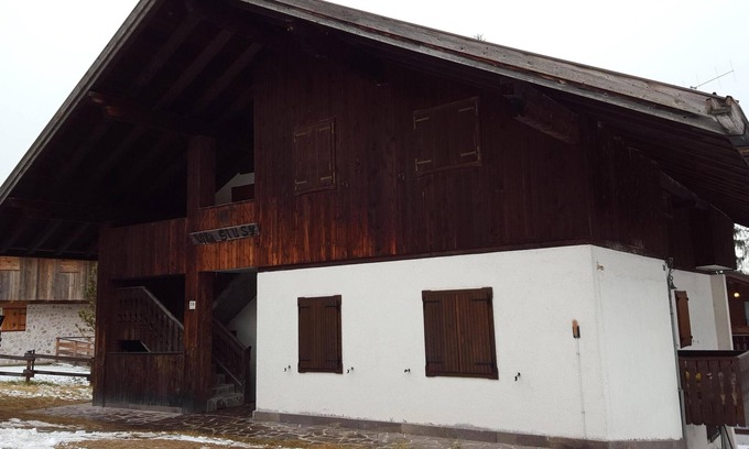 San Vito di Cadore Apartment | Nice apartment in mountain home in San Vito di Cadore