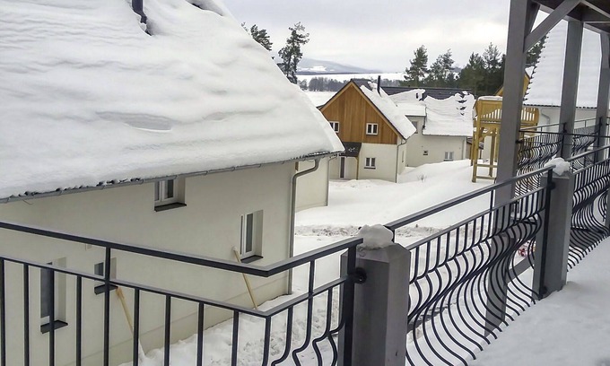 Lojzova Paseka Apartment | Nice apartment for 4 people with WIFI, TV, balcony, pets allowed and parking