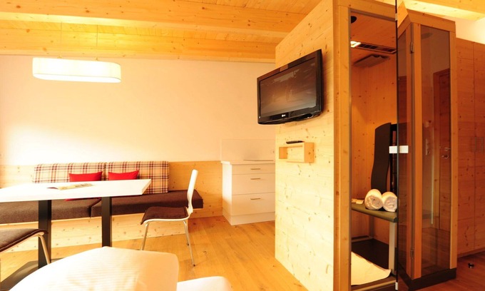 Jerzens Apartment | Nice apartment for 2 people with WIFI and TV