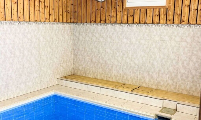 Acletta Apartment | Nice apartment for 2 people with pool, WIFI, TV, balcony, panoramic view and parking