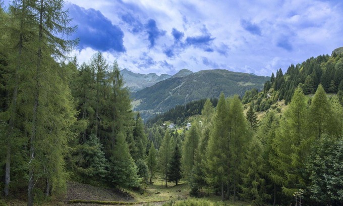 Madesimo Apartment | Nice apartment for 3 people with WIFI, TV, terrace and pets allowed