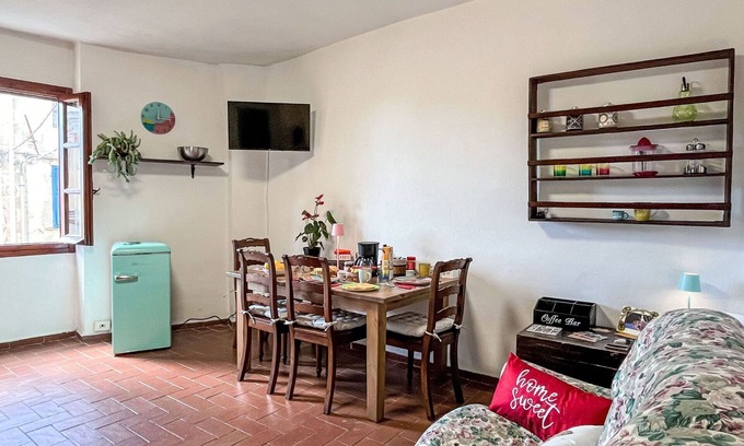 Prela Apartment | Nice apartment for 4 guests with WIFI and pets allowed
