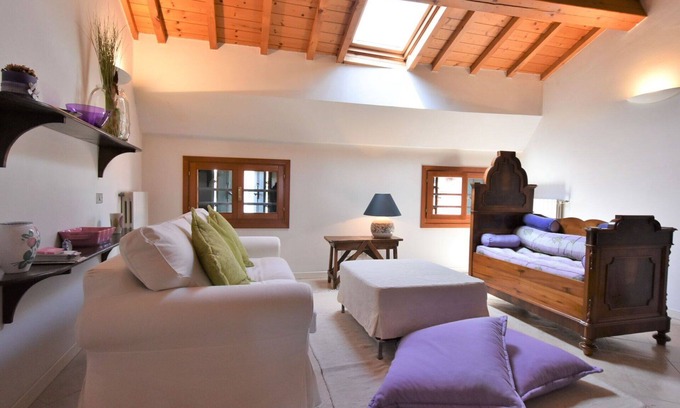 Este Apartment | Nice apartment for 4 people with WIFI, A/C and TV