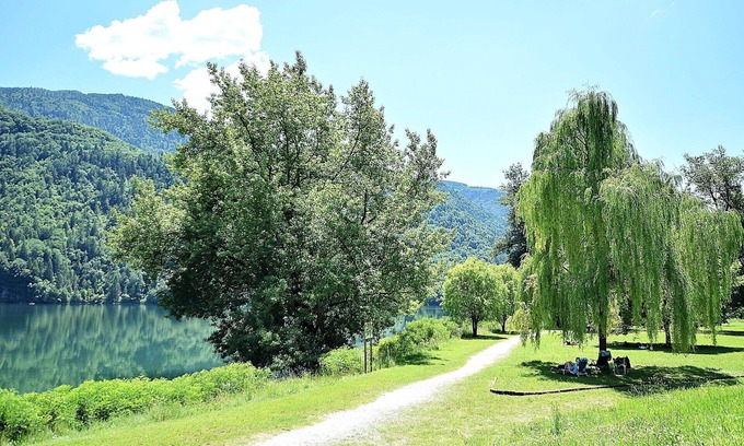 Feltre Apartment | Nice apartment for 6 guests with WIFI, TV, terrace and panoramic view