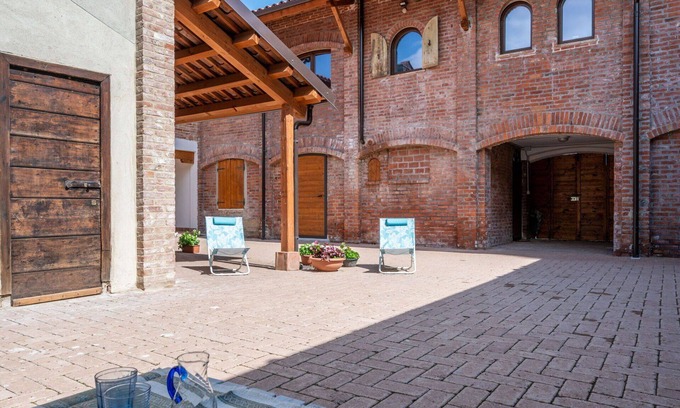 Mondovi Apartment | Nice apartment for 6 people with WIFI, TV and pets allowed