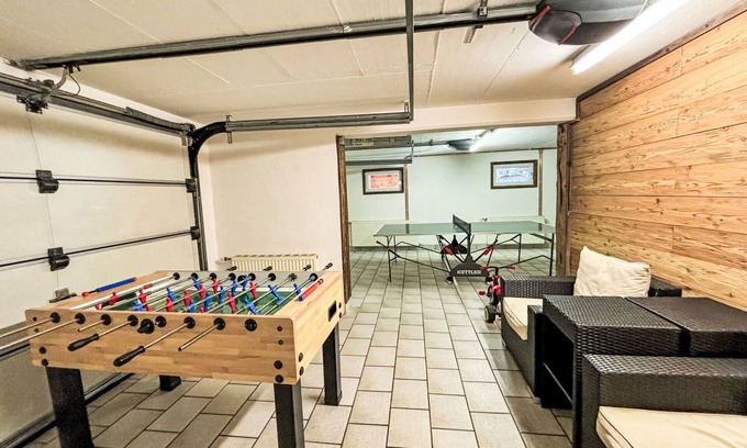 Donnersbach Apartment | Nice apartment for 2 guests with WIFI, TV, patio, pets allowed and parking