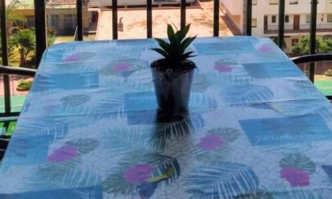Peniscola Apartment | Nice Apartment in 1st Line Beach
