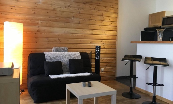 Bareges Apartment | Nice Apartment in Barèges