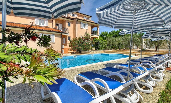 Basanija Apartment | Nice apartment in Basanija with WiFi