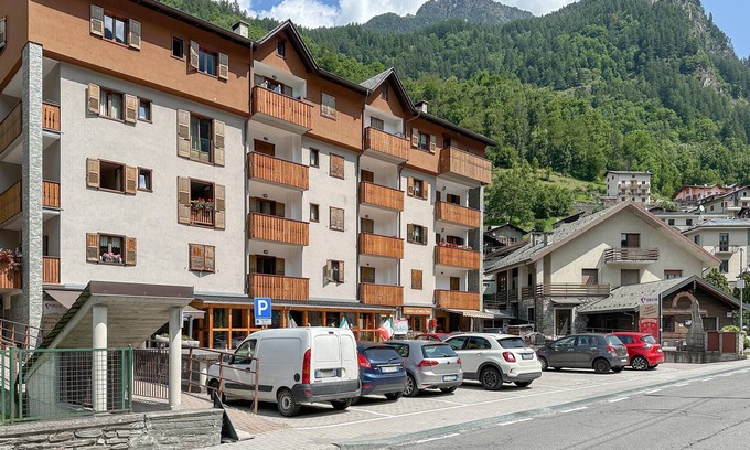 Lanzada Apartment | Nice apartment in Lanzada