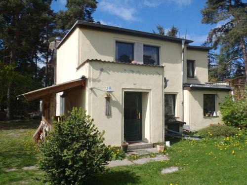 Lubmin Apartment | Nice apartment in Lubmin