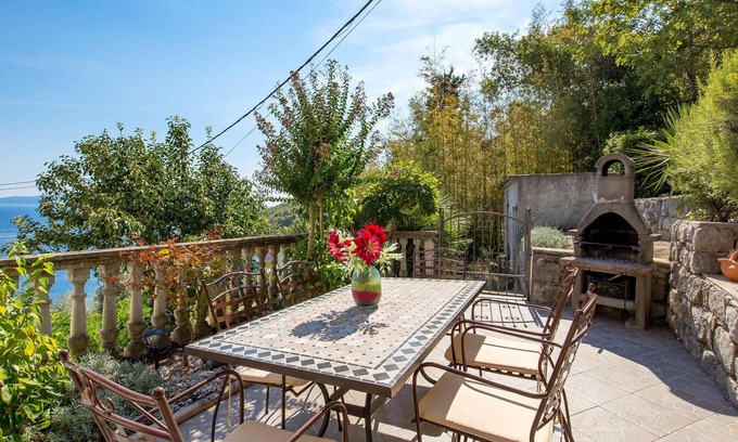 Medveja Apartment | Nice apartment in Medveja