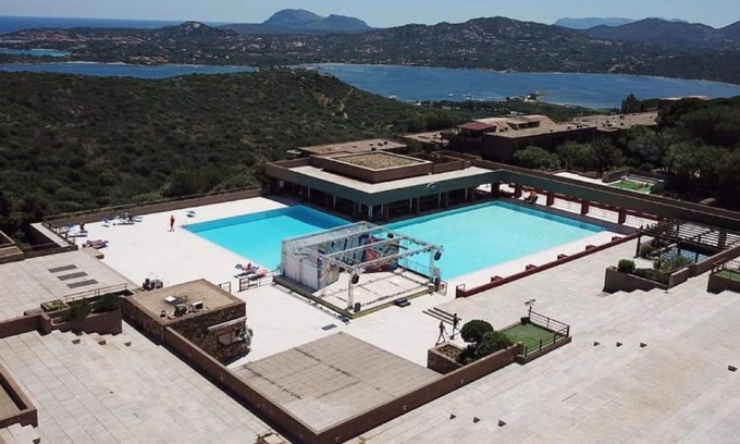 Cugnana Verde Apartment | Nice apartment in Olbia with shared pool