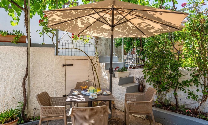 Punat Apartment | Nice apartment in Punat