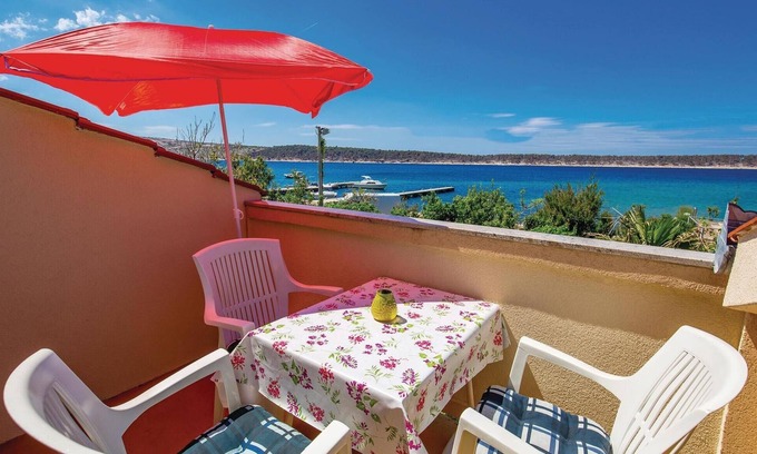 Barbat na Rabu Apartment | Nice apartment in Rab with kitchen