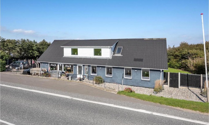 Ringkobing Apartment | Nice Apartment In Ringkøbing With Wifi