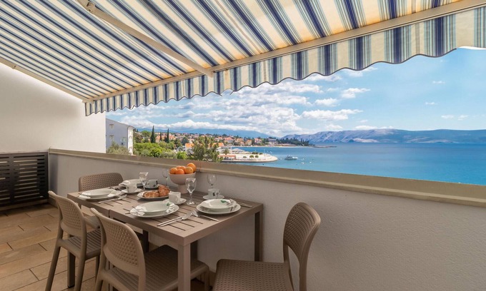 Selce Apartment | Nice apartment in Selce