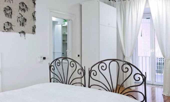 Historical Center Apartment | Nice apartment in the center of Naples