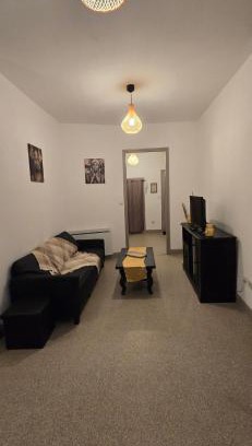 Die Apartment | nice apartment in the center of Die