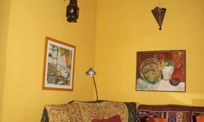 Ruzafa Apartment | Nice apartment in the city centre of Valencia