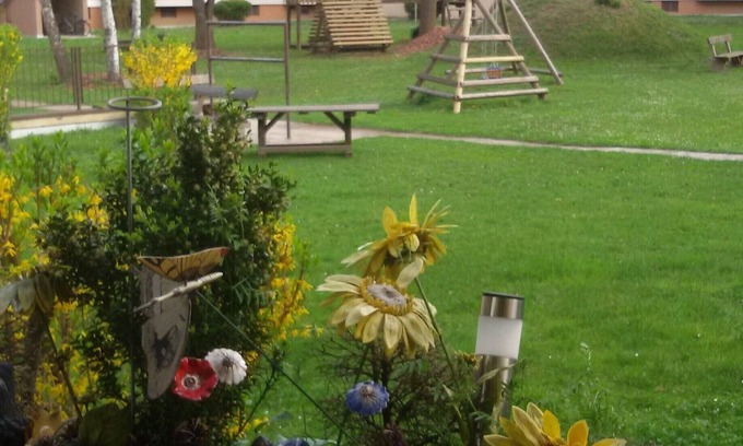 Geidorf Condo | Nice apartment in the middle of Graz