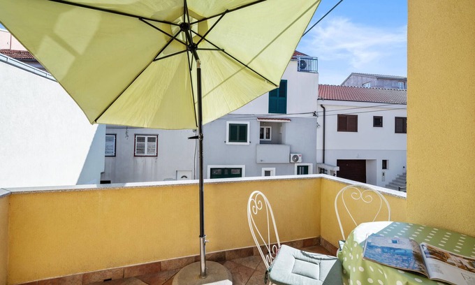 Zaton Apartment | Nice apartment in Zaton with WiFi