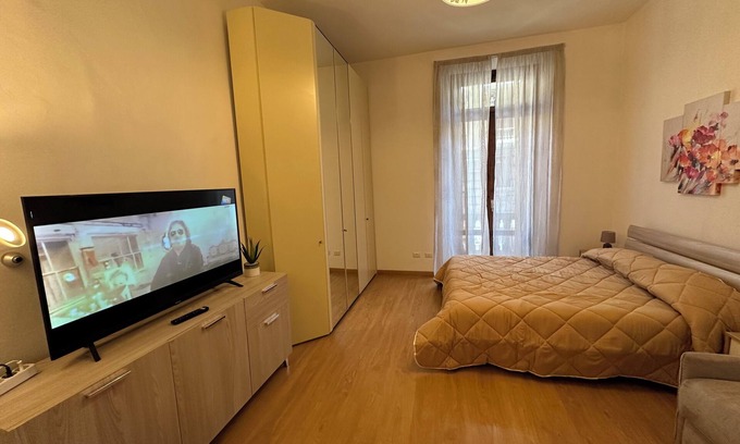 Porta Nuova Apartment | Nice apartment near central station