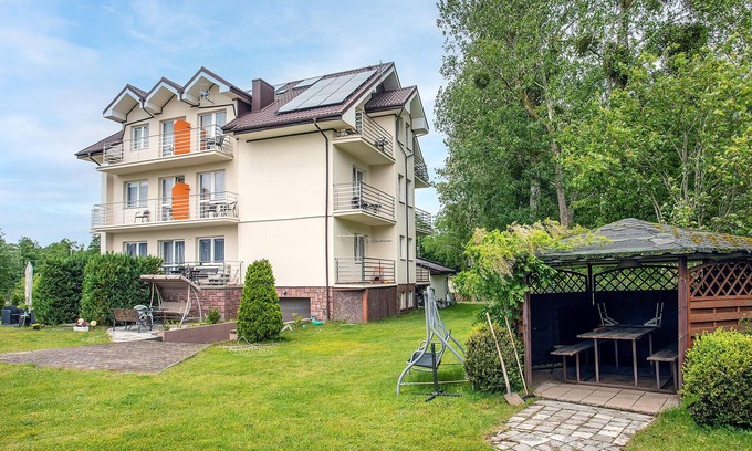 Jastrzebia Gora Apartment | Nice apartment in Jastrzebia Gora with sauna