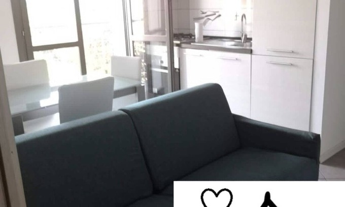 Zona XXXIII Acilia Sud Apartment | Nice apartment south rome area connected to central rome