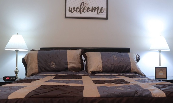 Redmont Park Apartment | 💎💎 Nice, clean peaceful stay 💫💫