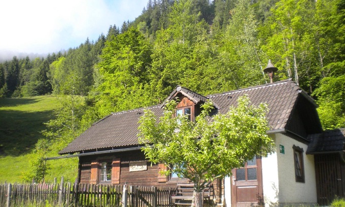 Teufenbach-Katsch House | Nice comfortable cottage, the Umundumhütte