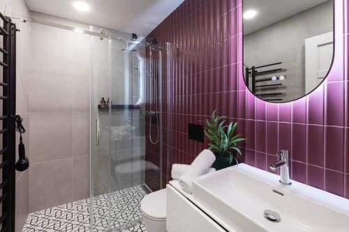 Vrsovice House | Nice cozy apartment forpeople