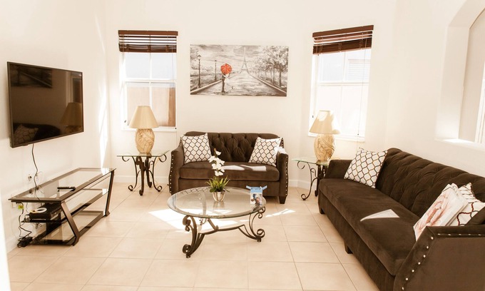 Miami Lakes House | Nice full House 4/3 Miami Lakes area. Close to Miami and Ft Lauderdale. 10 ppl
