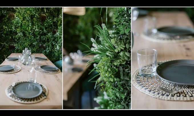 La Farlede House | Nice ground floor 4/6 people