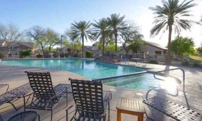 Casa Grande House | Nice Home, Centrally Located, Gated 55+ w/Pool/Fitness