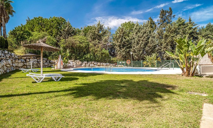 Costa del Sol House | Nice home in Alhaurin de la Torre