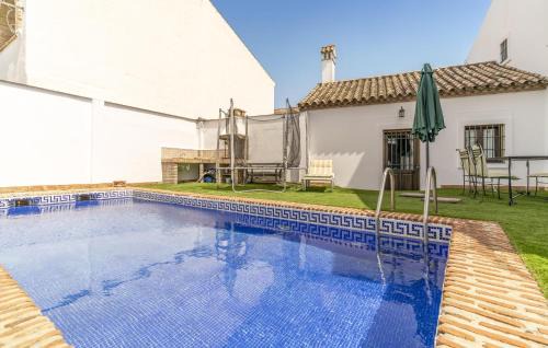 Los Angeles House | Nice Home In Los Angeles-Jimena De